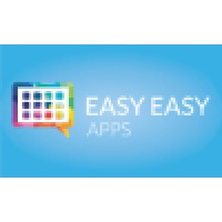Easy Easy Apps logo - Similar company to Easy App
