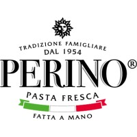 Perino Pasta Fresca logo - Similar company to Łap Za Słówko