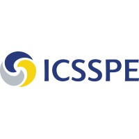 ICSSPE logo - Similar company to Tafisa - The Association For International Sport For All