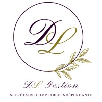 DL Gestion secrétaire comptable logo - Similar company to Secrétaire Comptable Indépendante
