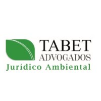 TABET ADVOGADOS logo - Similar company to Dietrich Advocacia Ambiental