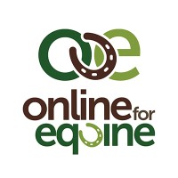 Online for Equine logo - Similar company to Rydale Roofing Ltd