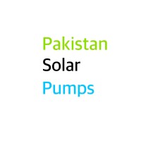 Pakistan Solar Pumps logo - Similar company to Solar Concepts