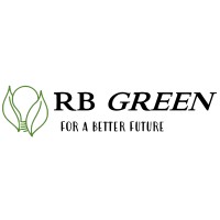 RB GREEN logo - Similar company to Edições Do Gosto