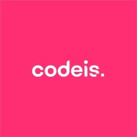 CODEIS logo - Similar company to Wichay Continental
