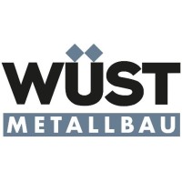 Wüst Metallbau AG logo - Similar company to Fachplattform Bauinformation.Com