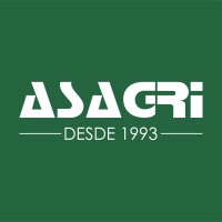 Asagri S.A. logo - Similar company to Student App