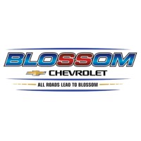 Blossom Chevrolet logo - Similar company to Taqua
