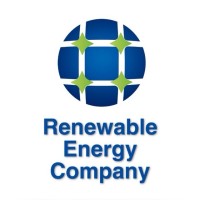 Renewable Energy Company logo - Similar company to Leonardo Tech