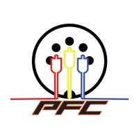 PFC Services (PTY) Ltd logo - Similar company to Electric 2000