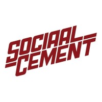 Sociaal Cement logo - Similar company to The Interior Archives