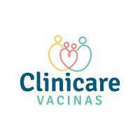 Clinicare Vacinas logo - Similar company to Crn Saúde Ocupacional
