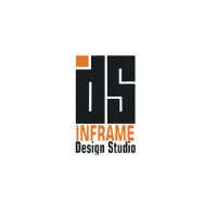 INFRAME DESIGN STUDIO logo - Similar company to Spasm Design