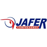 COMPRESORES JAFER S.L. logo - Similar company to Aire Comprimido Industrial Iberia - Servicio Y Refrigeración Industrial