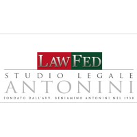 Studio Legale Antonini logo - Similar company to Studio Ubertazzi