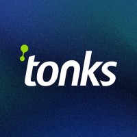 Tonks logo - Similar company to Tonks