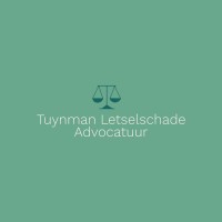Tuynman Letselschade Advocatuur logo - Similar company to Eef Advocatuur