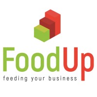Food Up logo - Similar company to Alimentali Consultoria Ltda