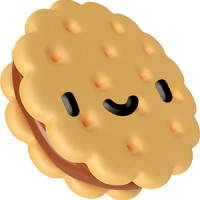 Biscotti.ai logo - Similar company to Bernardini Tartufi