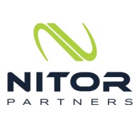 Nitor Partners logo - Similar company to Nitor Solutions Inc.