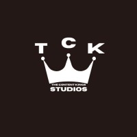 The Content Kings Studios logo - Similar company to Bob Larson Plumbing