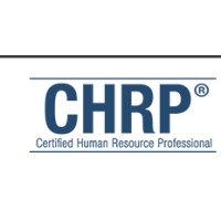 Certified Human Resource Professional logo - Similar company to International Federation Of Professional Managers