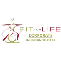 Fit For Life Dublin logo - Similar company to Fit For Life