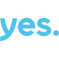 Yes Television logo - Similar company to Noxtron Ltd