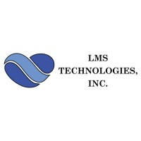 LMS Technologies, Inc. logo - Similar company to L.M.S. Technical Services