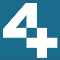 Com4Cure GmbH logo - Similar company to Gebhard-Müller-Schule