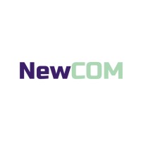 NewCOM logo - Similar company to Wibi - Internet Delle Meraviglie