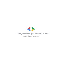 GDG on Campus UBa(GDSC UBa) logo - Similar company to Infinity Technology