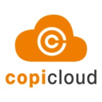 Copicloud logo - Similar company to Viva Copier España