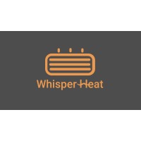 Whisper Heat logo - Similar company to Selini New York