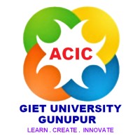 ACIC GIETU FOUNDATION logo - Similar company to Asava