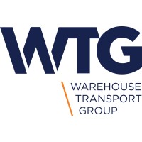 Warehouse Transport Group logo - Similar company to One Mar Logistics