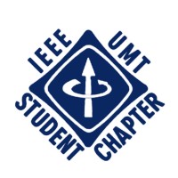 Ieee Umt Student Branch