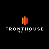 Fronthouse Media logo - Similar company to No Limit Entertainment