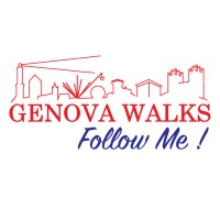 GENOVA WALKS logo - Similar company to Explora Genova