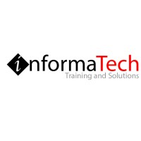 Informatech Training and Solutions logo - Similar company to Isthmus