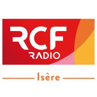 Radio RCF Isère logo - Similar company to Rcf Lyon