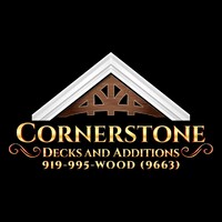 Cornerstone Decks and Additions logo - Similar company to Hurst Excavating Llc