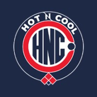 Hot N Cool logo - Similar company to Ramaelevators