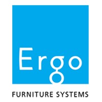 Ergo Furniture Systems logo - Similar company to Oh - Office At Home