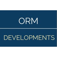 ORM Developments logo - Similar company to Gaiger Brothers