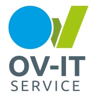 OV-IT Service GmbH logo - Similar company to Tera It Solution Gmbh