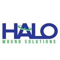 Halo Wound Solutions logo - Similar company to Advanced Tissue