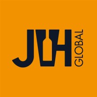 JVH Global B.V. logo - Similar company to Interprosec Bv
