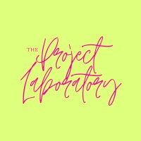 The Project Laboratory logo - Similar company to Creative Space Management