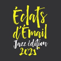 Festival Eclats d'Email Jazz Edition logo - Similar company to Neuraware